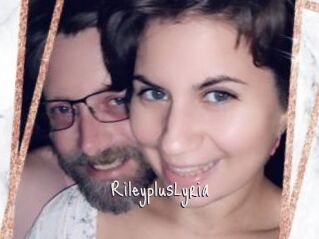 RileyplusLyria