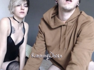 RimmingWhore
