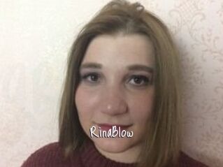 RinaBlow