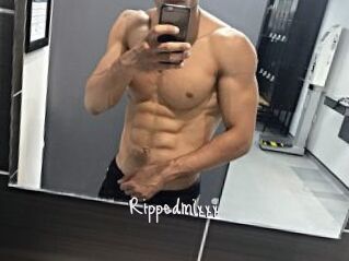 Rippedmixxx