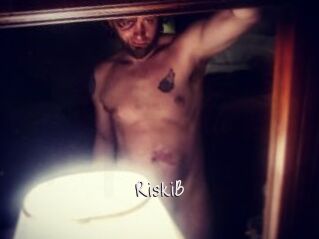 RiskiB