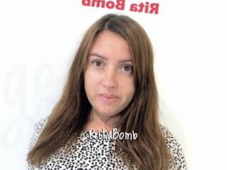 RitaBomb