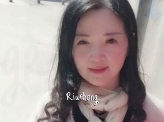 Riufhong