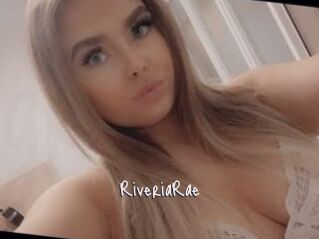 RiveriaRae