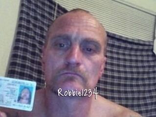 Robbie1234