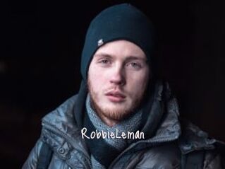 RobbieLeman