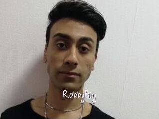 RobbyBoy