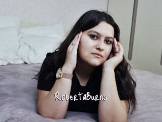 RobertaBurns