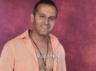 RobinHally