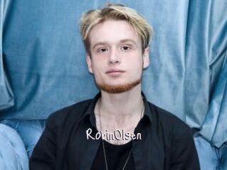RobinOlsen
