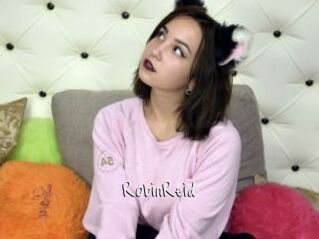 RobinReid