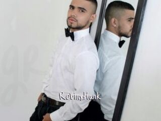 RobinxHunk