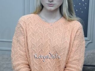 RobynWhite