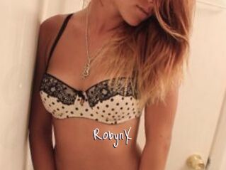 RobynX