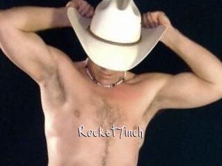 Rocket7inch