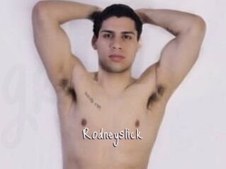 Rodneyslick