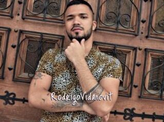 RodrigoVidanovit