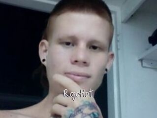 RojoHot
