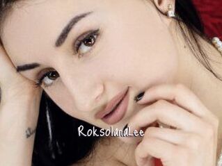 RoksolanaLee