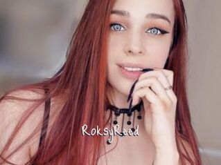 RoksyReed