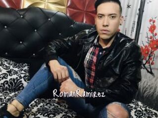 RomanRamirez