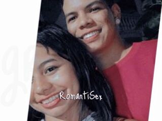 RomantiSex