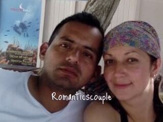 Romanticscouple