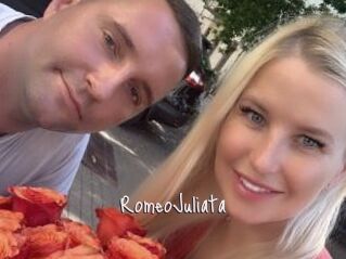 RomeoJuliata