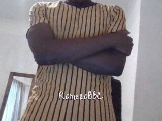 RomeroBBC