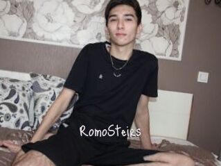RomoSteirs