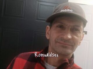 Romualdsex