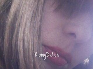 RomyDutch