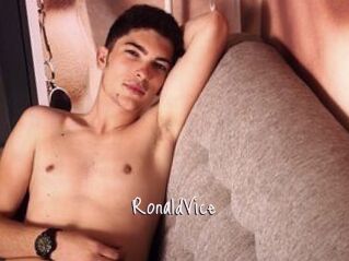 RonaldVice