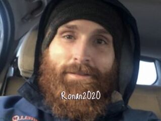 Ronan2020