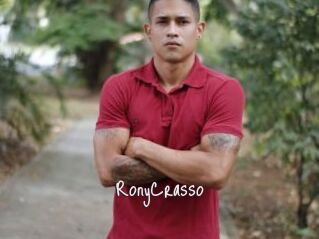 RonyCrasso