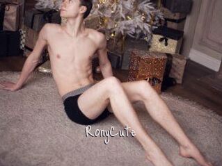 RonyCute