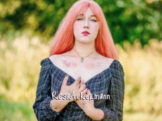 RosaAckermann