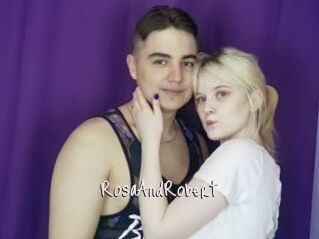 RosaAndRobert
