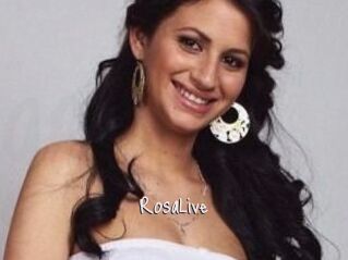 RosaLive