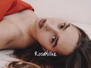 RosaMiller