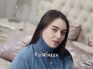 RosaSerre