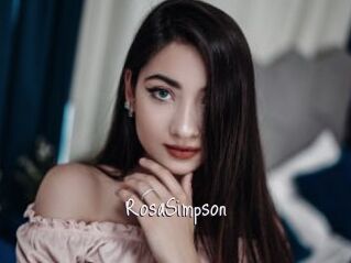 RosaSimpson
