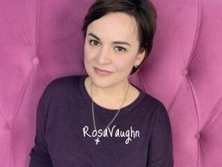 RosaVaughn