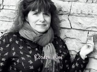 RosabellaOne