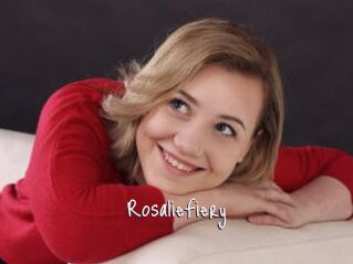 RosalieFiery