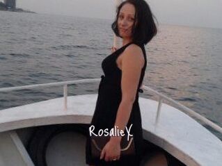 RosalieX