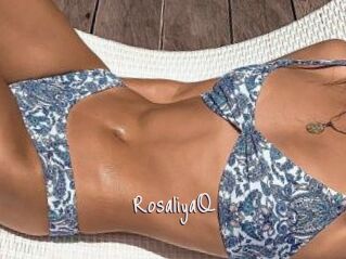 RosaliyaQ