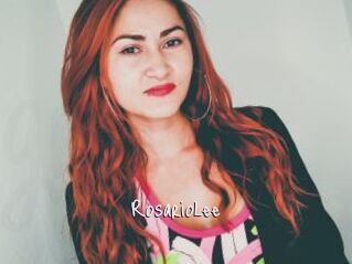 RosarioLee