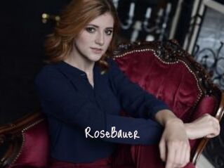 RoseBauer