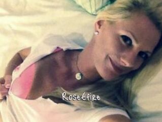 RoseEfire